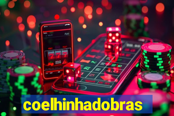 coelhinhadobrasil