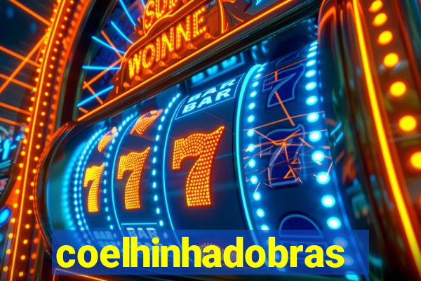 coelhinhadobrasil