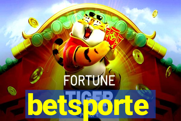 betsporte