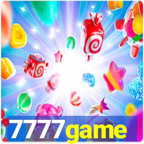 7777game