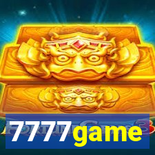 7777game