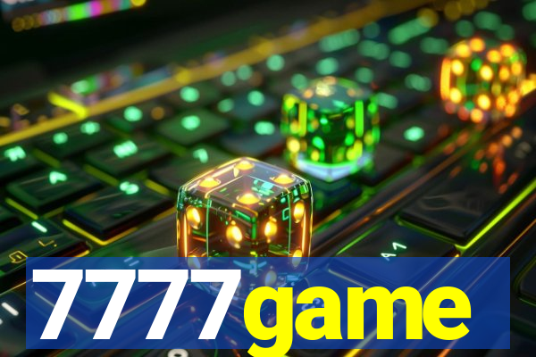 7777game