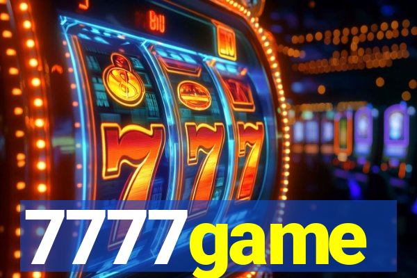 7777game