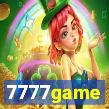 7777game