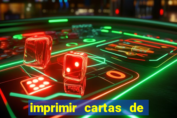 imprimir cartas de yu gi oh