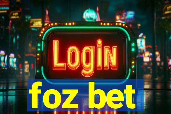 foz bet