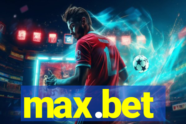max.bet