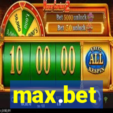 max.bet