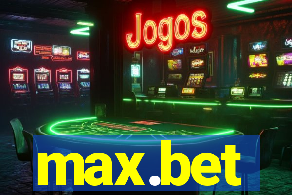 max.bet