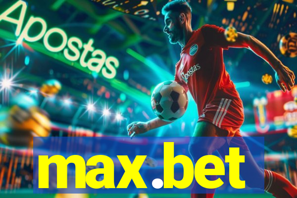 max.bet