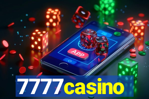 7777casino