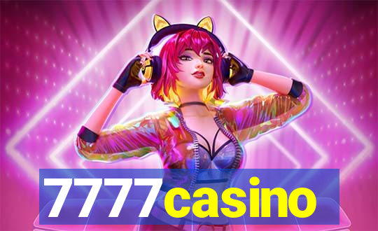 7777casino