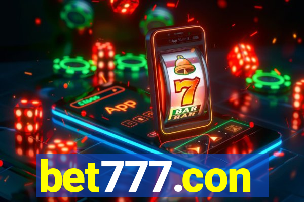 bet777.con