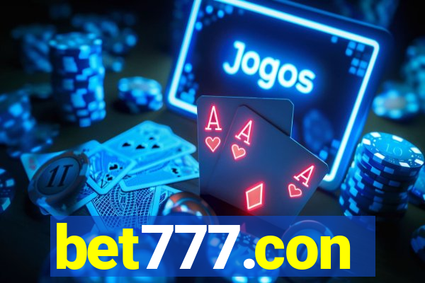 bet777.con