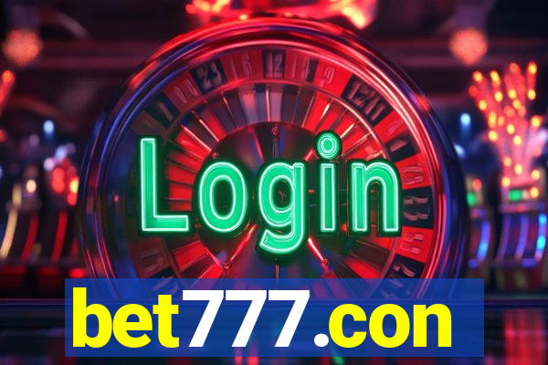 bet777.con
