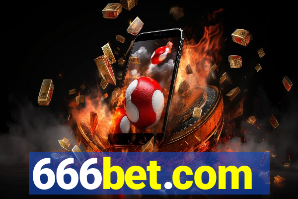 666bet.com