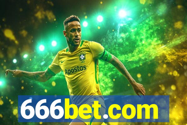 666bet.com
