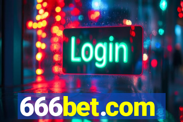 666bet.com
