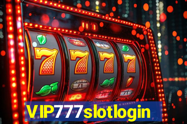 VIP777slotlogin