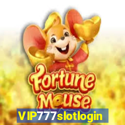 VIP777slotlogin