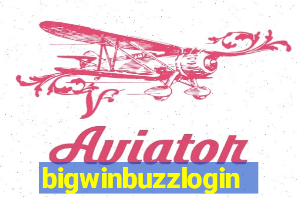 bigwinbuzzlogin