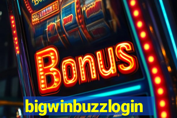 bigwinbuzzlogin