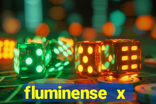 fluminense x internacional futemax