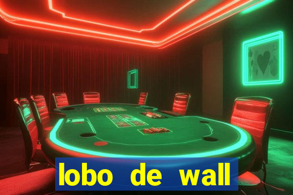 lobo de wall street online