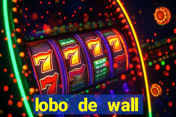 lobo de wall street online