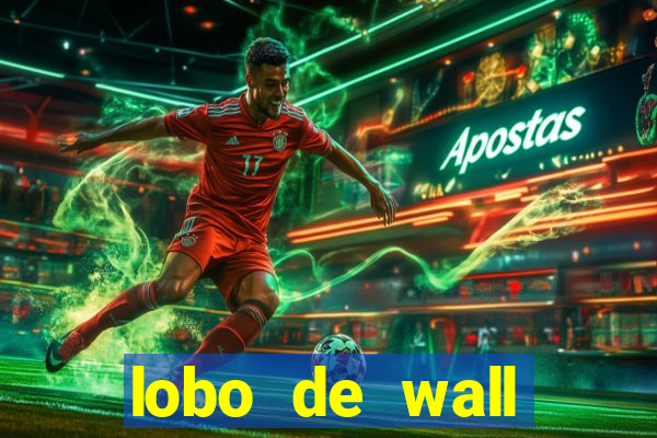lobo de wall street online