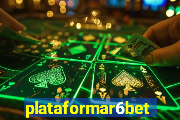 plataformar6bet