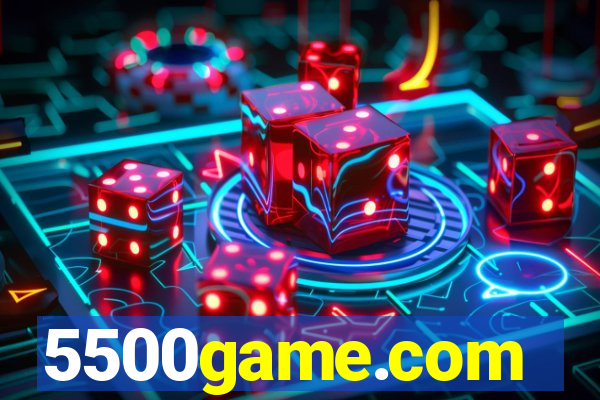 5500game.com