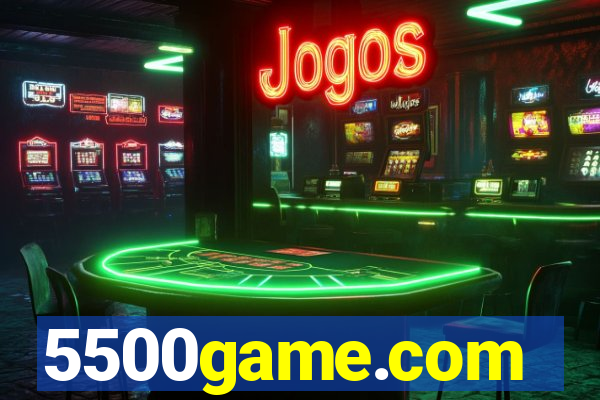 5500game.com