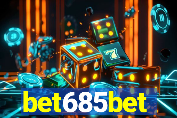 bet685bet