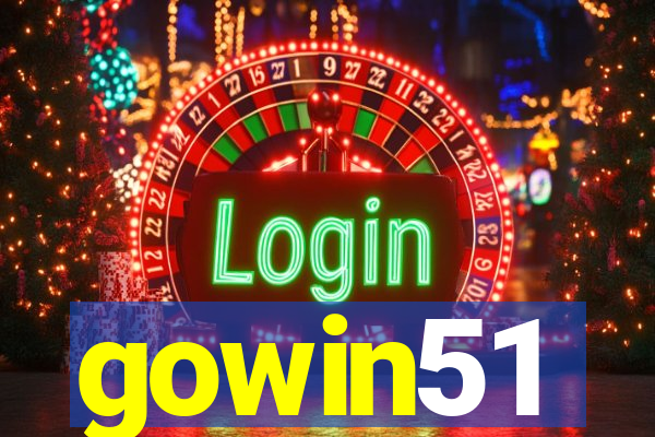 gowin51