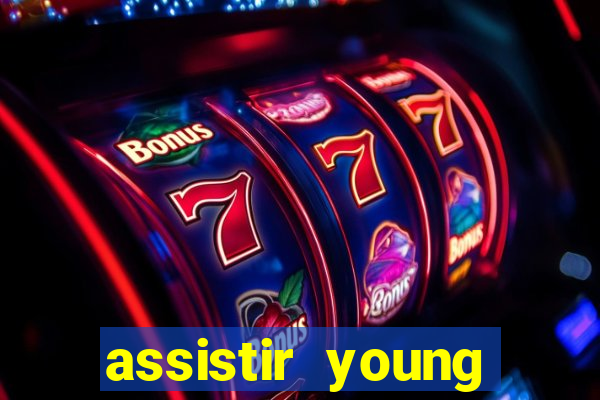 assistir young hearts dublado
