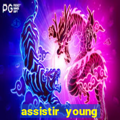 assistir young hearts dublado