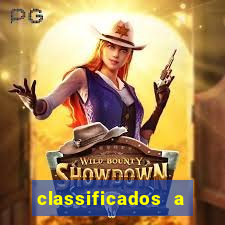 classificados a tribuna empregos de hoje