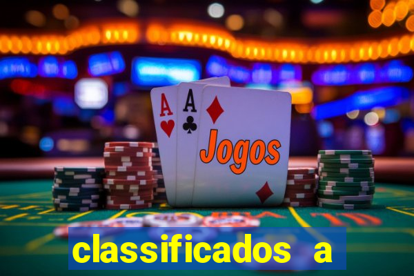 classificados a tribuna empregos de hoje