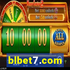 blbet7.com