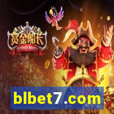blbet7.com