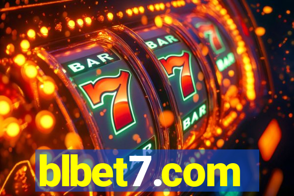 blbet7.com
