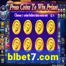 blbet7.com