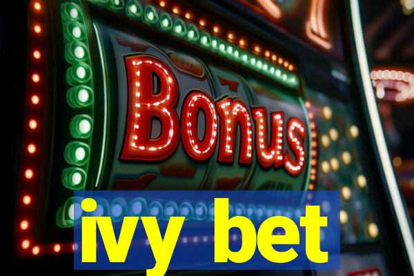 ivy bet