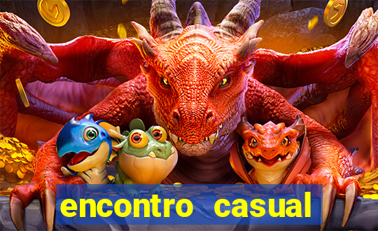 encontro casual campina grande