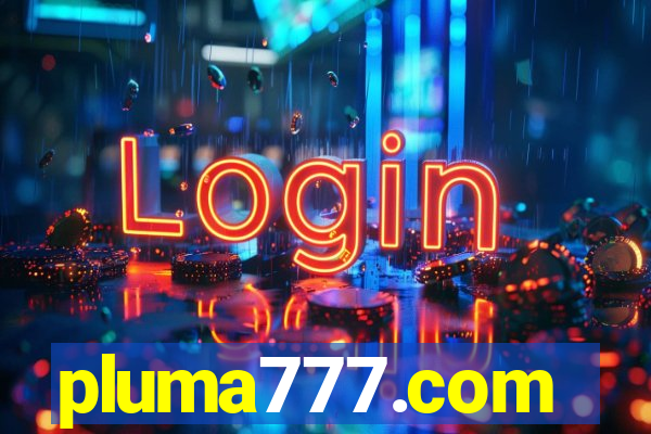 pluma777.com