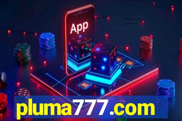 pluma777.com