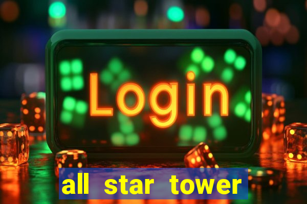 all star tower defense codes wiki