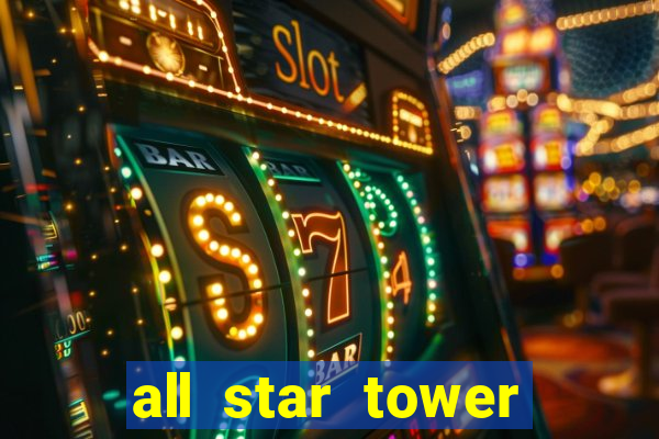 all star tower defense codes wiki