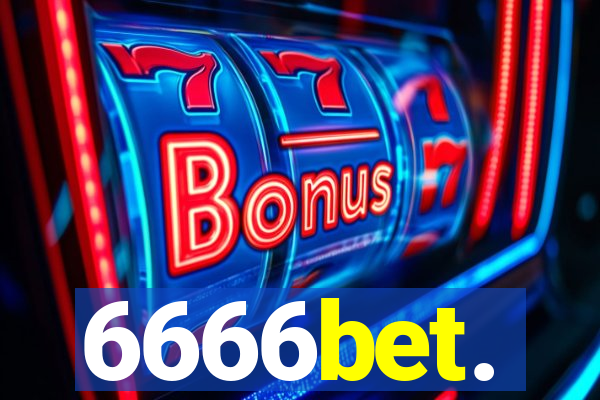 6666bet.
